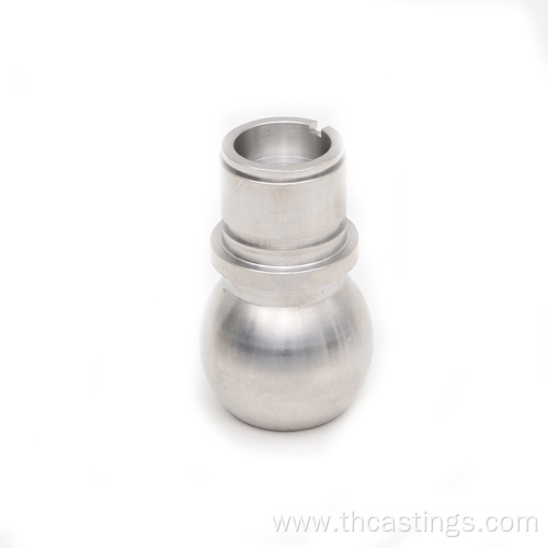 OEM CNC Stainless Steel CNC Turning Milling part